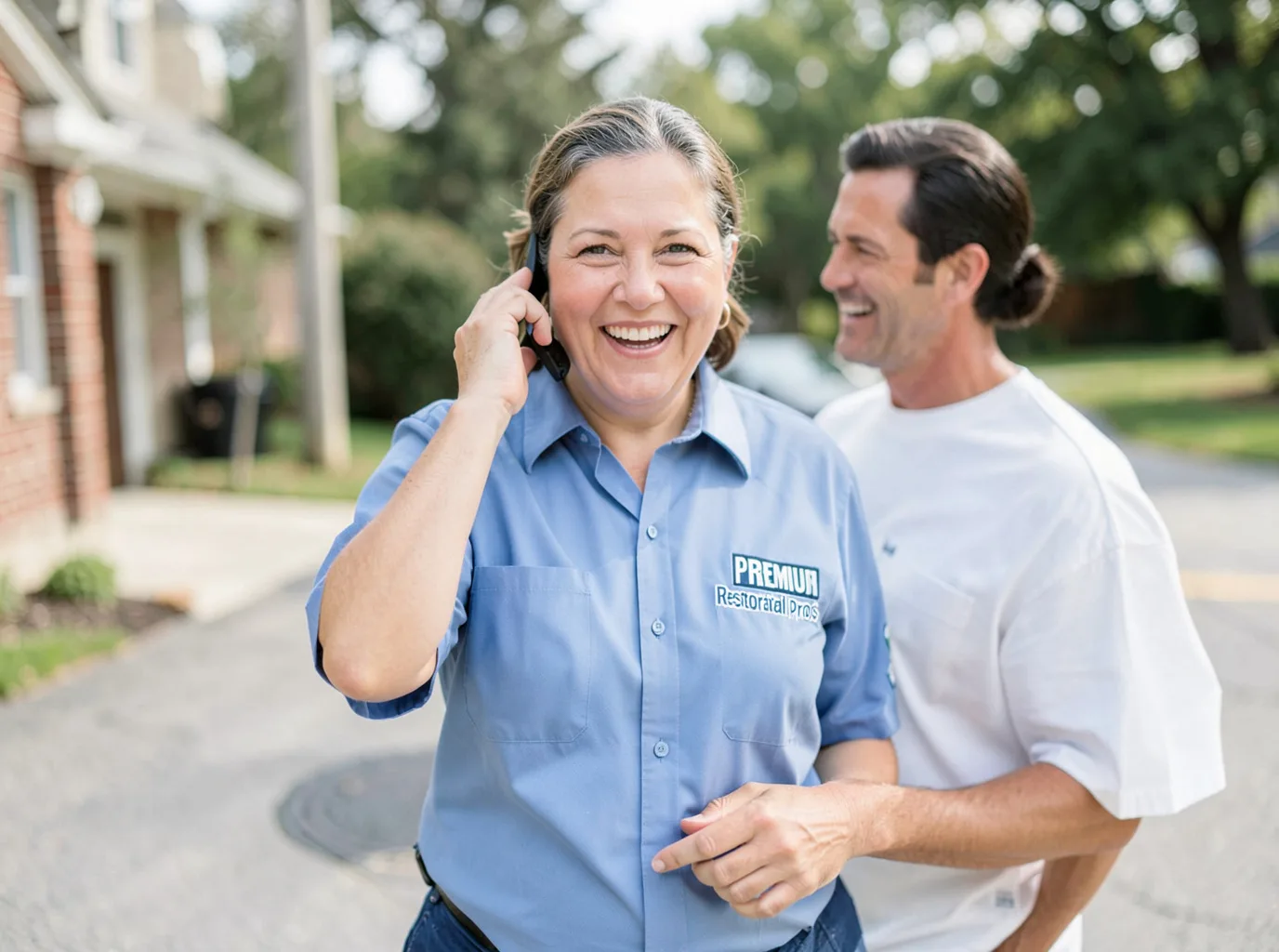Water Damage Restoration Preston, IA FAQs